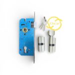 كالون سلندر اشاره ٥ مفتاح